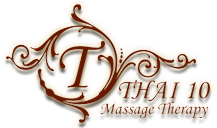 Thai 10 Therapy Massage