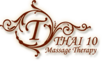 Thai 10 Therapy Massage, North Finchley and Hampstead - Thai Therapy Massage in Finchley and Hampstead, London